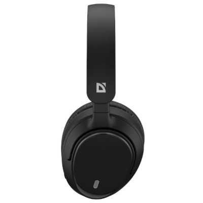 Defender FreeMotion B1055 Black