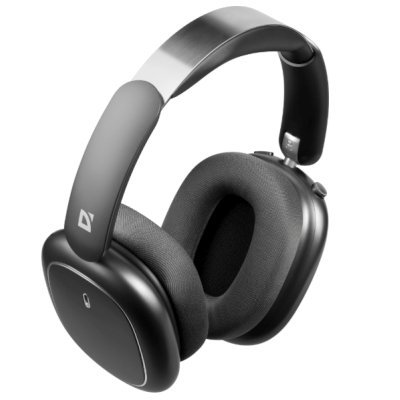 Defender FreeMotion B1100 Black