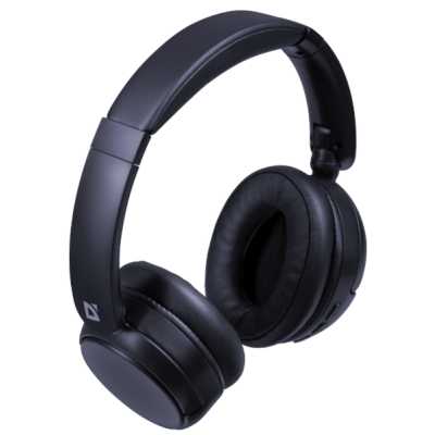 Defender FreeMotion B405 Black