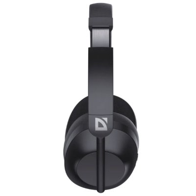 Defender FreeMotion B485 Black