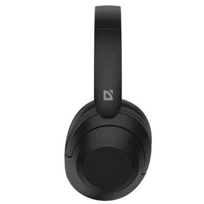 Defender FreeMotion B490 Black