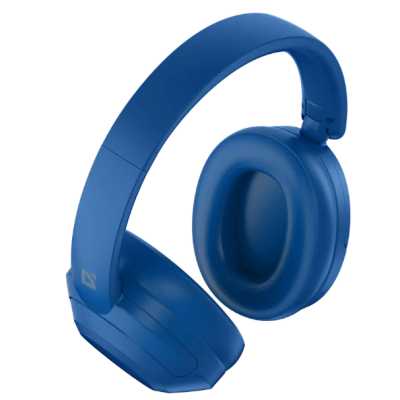 гарнитура Defender FreeMotion B490 Blue