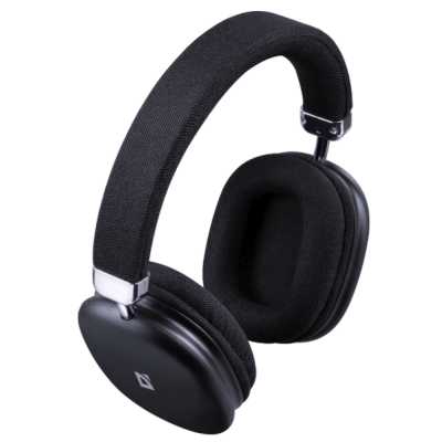 Defender FreeMotion B500 Black