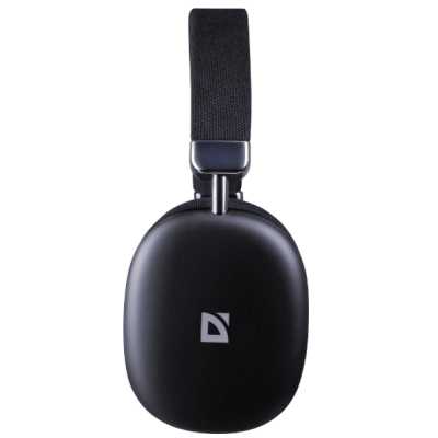 Defender FreeMotion B500 Black