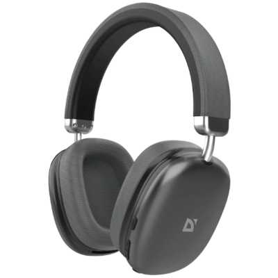 гарнитура Defender FreeMotion B500 Grey