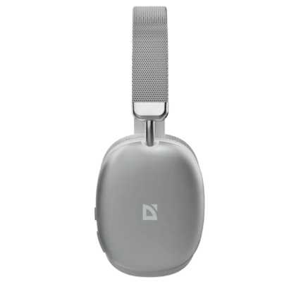 Defender FreeMotion B500 Silver