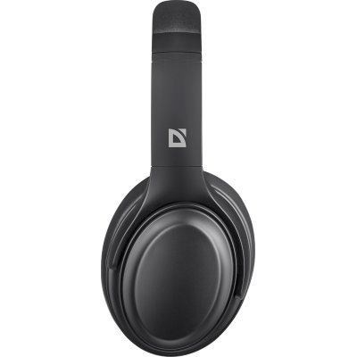 гарнитура Defender FreeMotion B535 Black