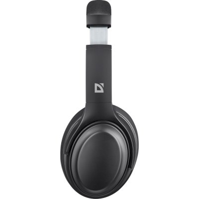 Defender FreeMotion B535 Black