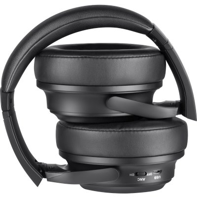 Defender FreeMotion B535 Black