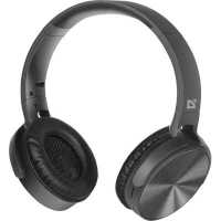 Defender FreeMotion B555 Black
