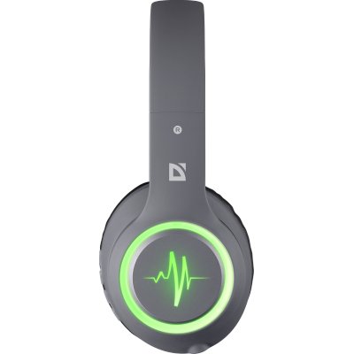 Defender FreeMotion B571 Grey