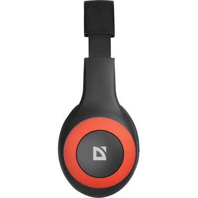 Defender FreeMotion B575 Black/Red
