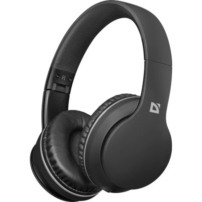 гарнитура Defender FreeMotion B580 Black