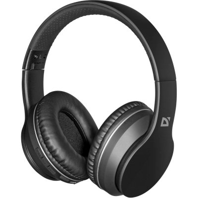 Defender FreeMotion B580 Black