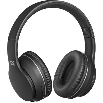 гарнитура Defender FreeMotion B580 Black