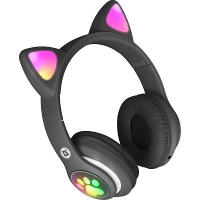 Defender FreeMotion B585 Black