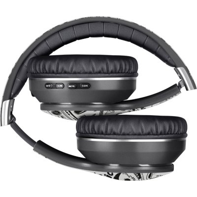 Defender FreeMotion B595 Black Print