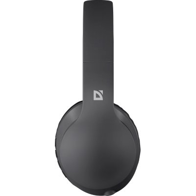 Defender FreeMotion B595 Black