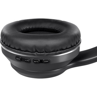 Defender FreeMotion B595 Black