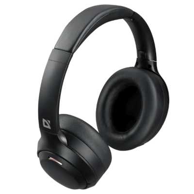 Defender FreeMotion B677 Black