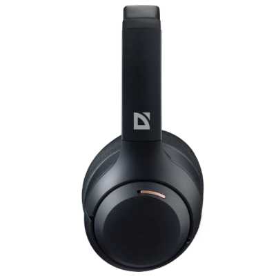 Defender FreeMotion B677 Black