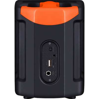 Defender Funky Black 65053