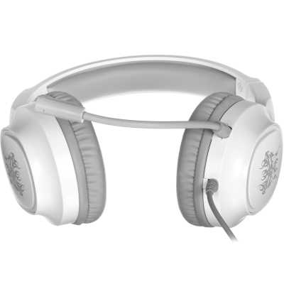 Defender Fury White