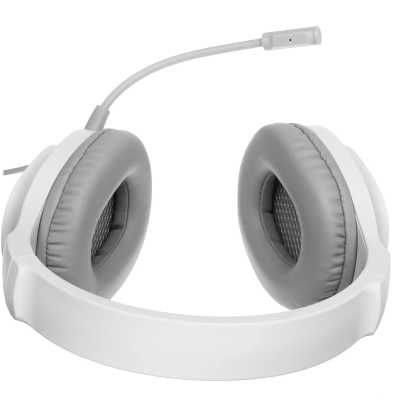 гарнитура Defender Fury White