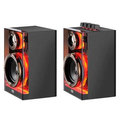 Defender Futuro Black