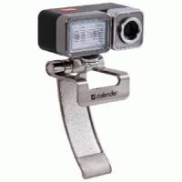веб-камера Defender G-lens 2554HD