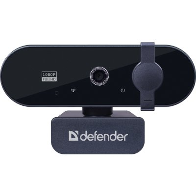 веб-камера Defender G-lens 2580