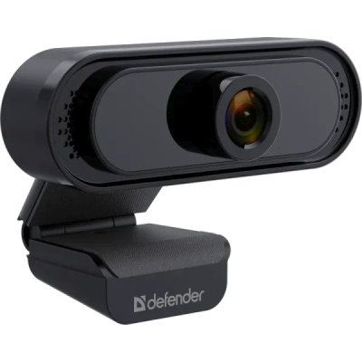 веб-камера Defender G-lens 2581 Black