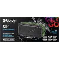 Defender G14