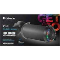 Defender G28