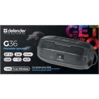 колонка Defender G36