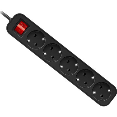 сетевой фильтр Defender G530 99342