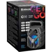 Defender G98