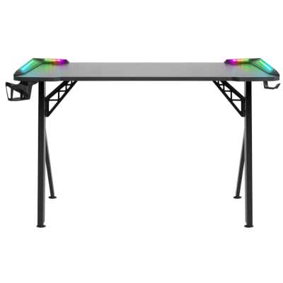 Defender Gamer Black 64330