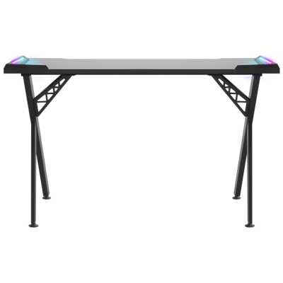 игровой стол Defender Gamer Black 64330