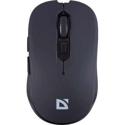 мышь Defender Gassa MM-105 Black