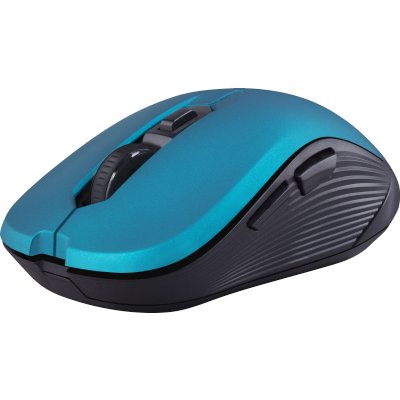 Defender Gassa MM-105 Turquoise