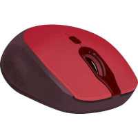 мышь Defender Genesis MB-795 Red