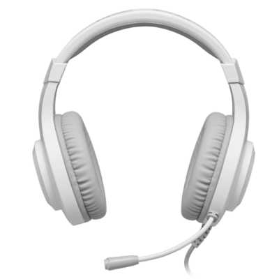 Defender Ghost White