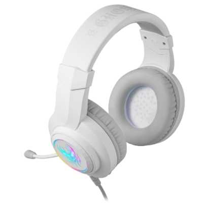 Defender Ghost White