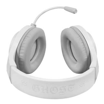 гарнитура Defender Ghost White