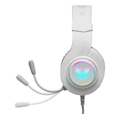 Defender Ghost White