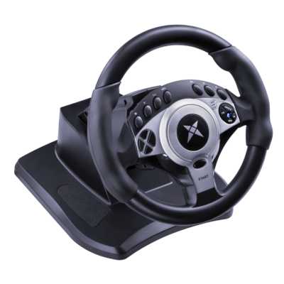 руль Defender Glazer 64066