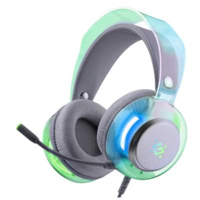 гарнитура Defender Glitch White