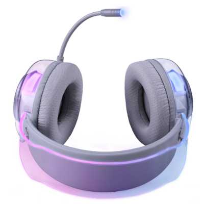 гарнитура Defender Glitch White