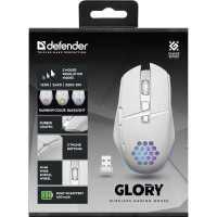мышь Defender Glory GM-514 White